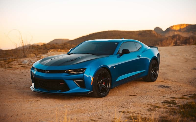 Automotive