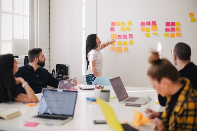 Marketing Agencies